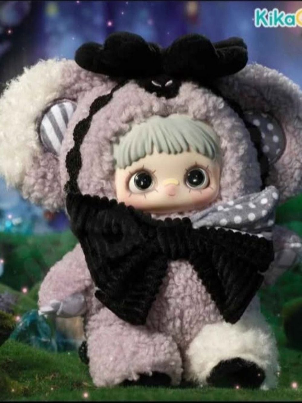 Maymei Neverland Symbiote; Koala